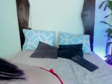 anabelleray on Chaturbate 