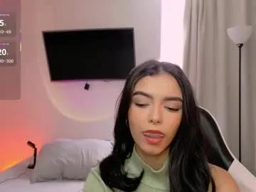 anabelwolf on Chaturbate 