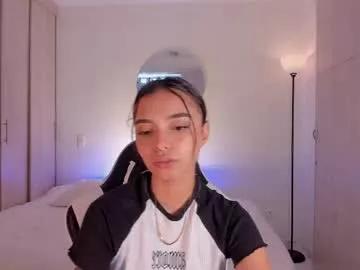 anabelwolf on Chaturbate 