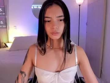 anabelwolf on Chaturbate 