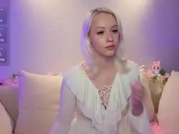anadeya on Chaturbate 