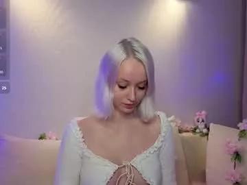anadeya on Chaturbate 