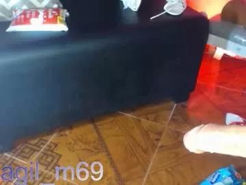 anagil_m on Chaturbate 