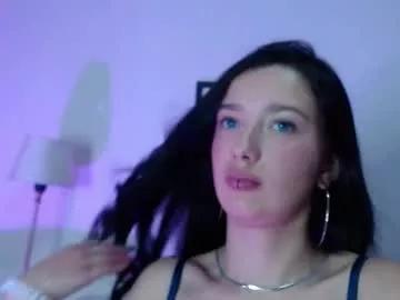 anahigh on Chaturbate 