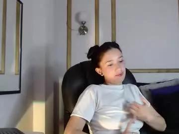 anahigh on Chaturbate 