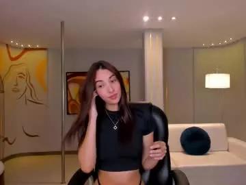 anaisnin1 on Chaturbate 