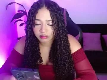 anakiss1 on Chaturbate 