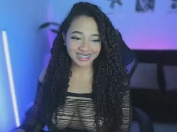 anakiss1 on Chaturbate 