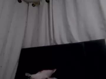 analy_hot on Chaturbate 