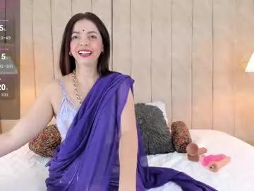 anantaa on Chaturbate 