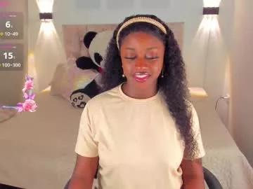 ananya_kay01 on Chaturbate 