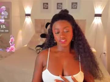 ananya_kay01 on Chaturbate 