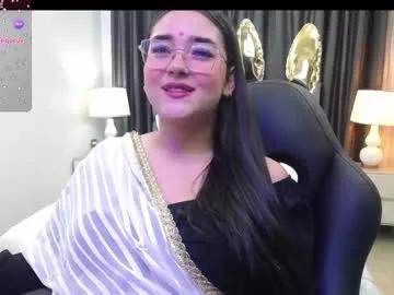 anashalimar_ on Chaturbate 