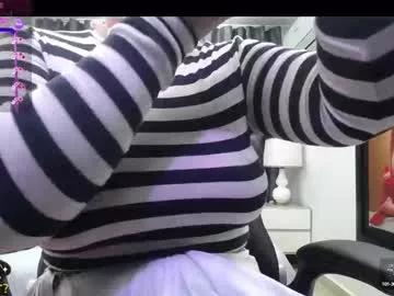 anashalimar_ on Chaturbate 