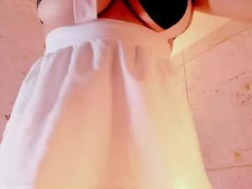 anastasia_jhons on Chaturbate 