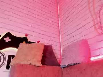 anastasia_jhons on Chaturbate 
