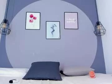 anastasia_lauren on Chaturbate 