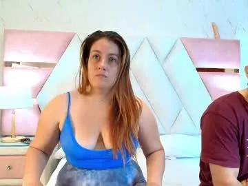 anastasia_marco on Chaturbate