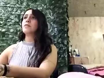 anastasiabasst__ on Chaturbate 