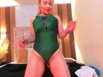anastasiataylor_ on Chaturbate 