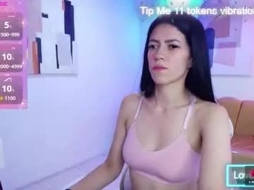 anastasiia_rouse — GOAL: show oil all body [127 tokens remaining] Welcome to the lust #milf #anal #skinny #squirt #natural