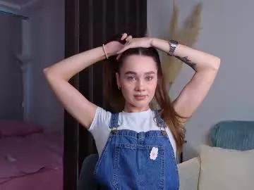anastease on Chaturbate 