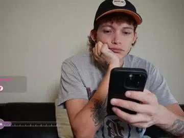anddres_boss on Chaturbate 