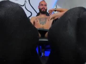 anders_x on Chaturbate