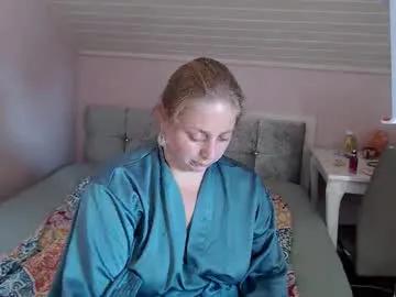 andorphina on Chaturbate