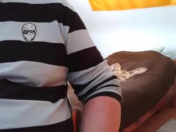 andre124231 — Freechat on Chaturbate