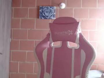 andrea_camila on Chaturbate