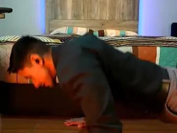 andrew_elliot on Chaturbate