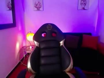 androm3da_ on Chaturbate