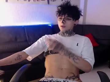 andy_bapho on Chaturbate
