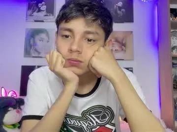 andy_belier on Chaturbate