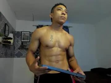 andy_fesh on Chaturbate