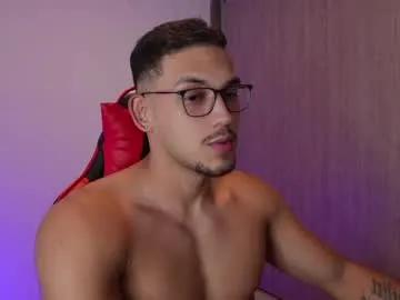 andy_weld — GOAL: all naked [220 tokens remaining] helloooo, have fun and laugh with me PVT is OPEN #cumshow #latino #muscle #bigdick #bigass #young #cumshow #twink