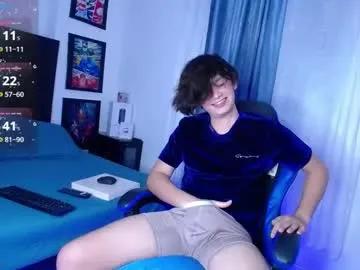 andyboy_19 on Chaturbate
