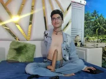 andyuoswald's avatar