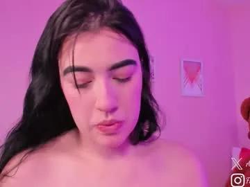 angeel_fox — GOAL: spanks x 10 + flash ass [99 tokens remaining] hi darling, come to have fun with me, make me wet  #saliva #latina #daddy #dirty #deepthroat