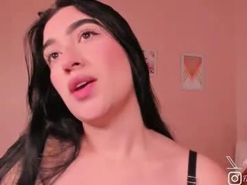 angeel_fox — GOAL: spanks x 10 + flash ass [37 tokens remaining] hi darling, come to have fun with me, make me wet  #saliva #latina #daddy #dirty #deepthroat