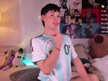 angel_bless19 on Chaturbate