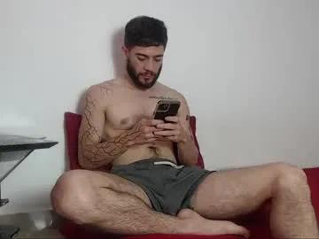 angel_damons_ on Chaturbate