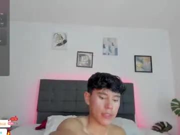 angel_esteban_fx on Chaturbate