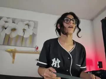 angel_hasss — GOAL: Great Cum show [800 tokens remaining] Welcome to my room! #18 #cum #bigcock #femboy #new