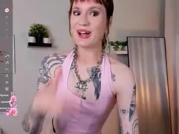 angela_fog on Chaturbate