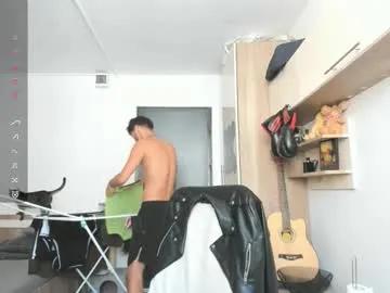 angelfrank on Chaturbate