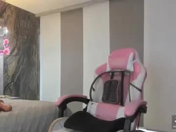 angelina_fit on Chaturbate