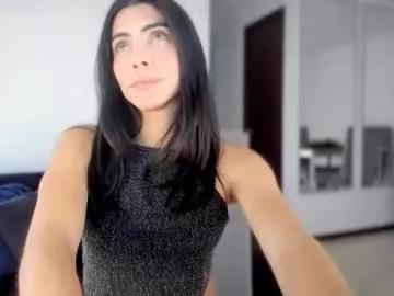 angelturned01 on Chaturbate