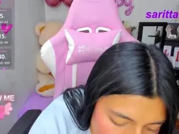 angiie_cute — GOAL: Oil in those tits [50 tokens remaining] Hey Guys, I love to have fun, do you do it with me? #bigass #young #curvy #squirt #latina